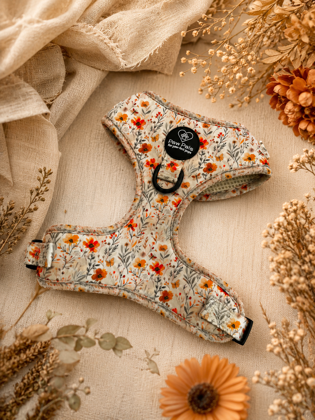 Sienna Bloom Harness