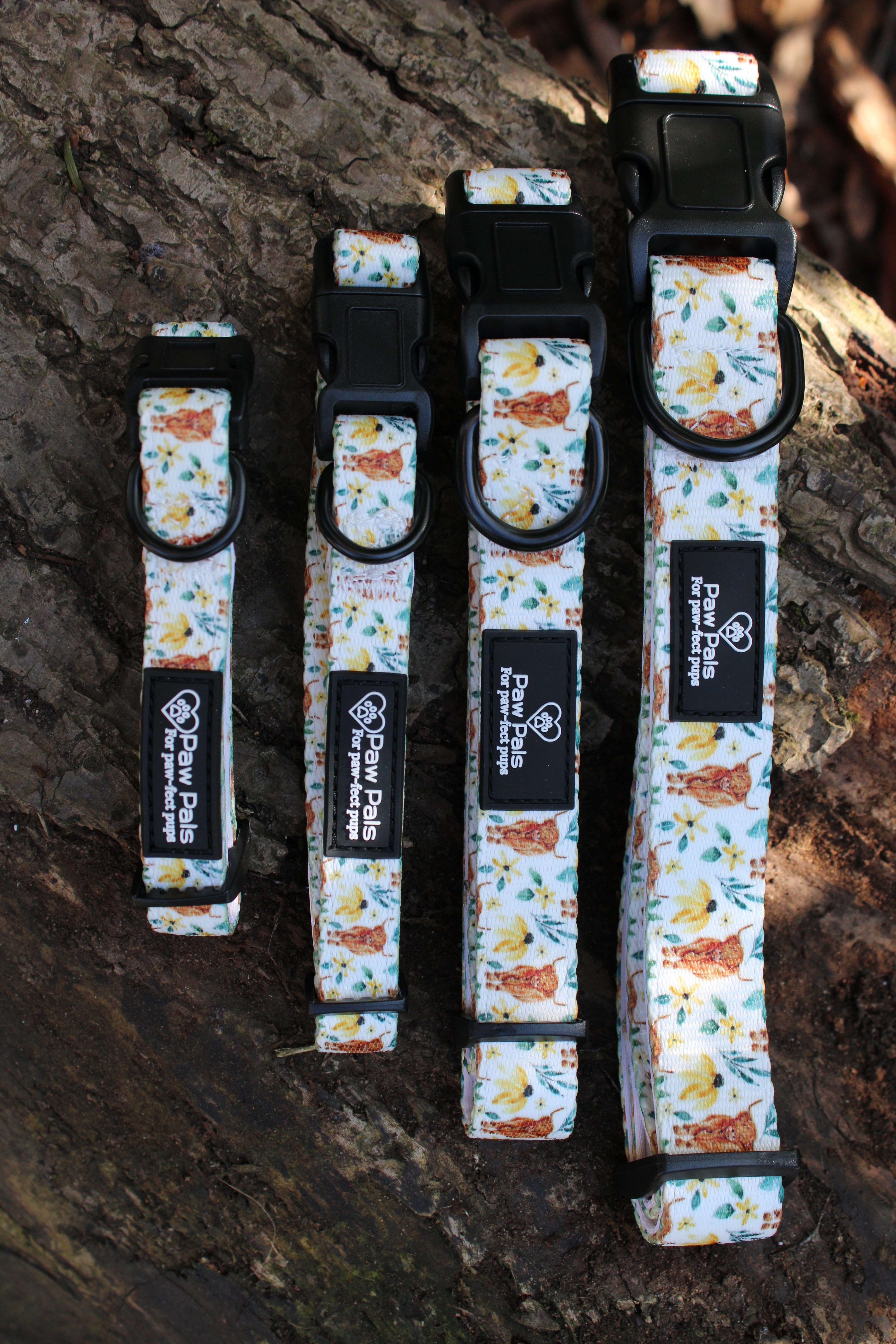 Something Moo Collar