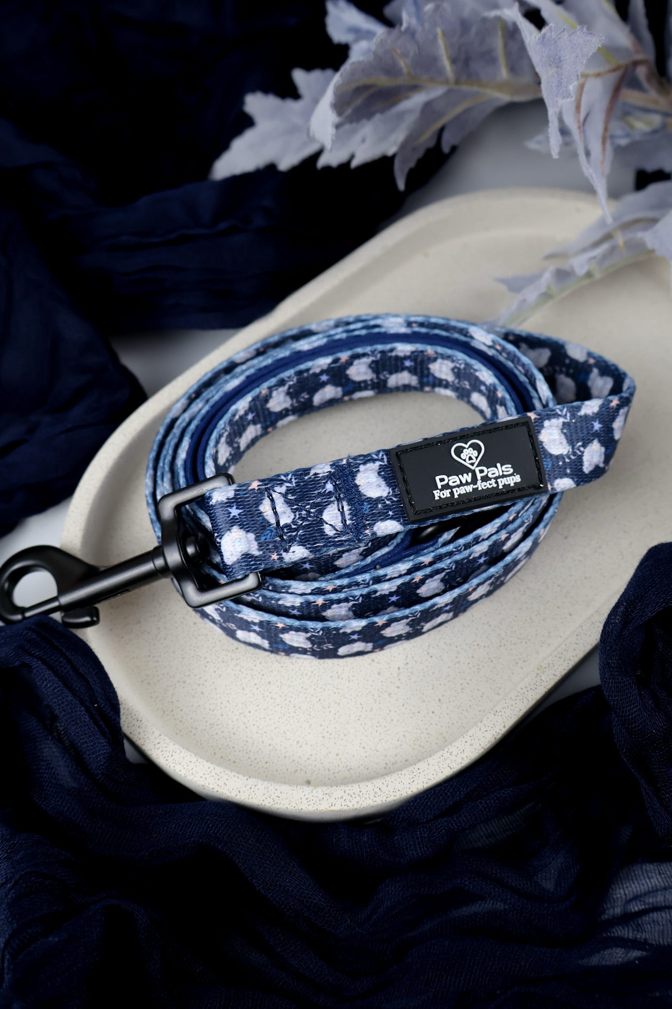 Tatty Teddy Dreams Leash