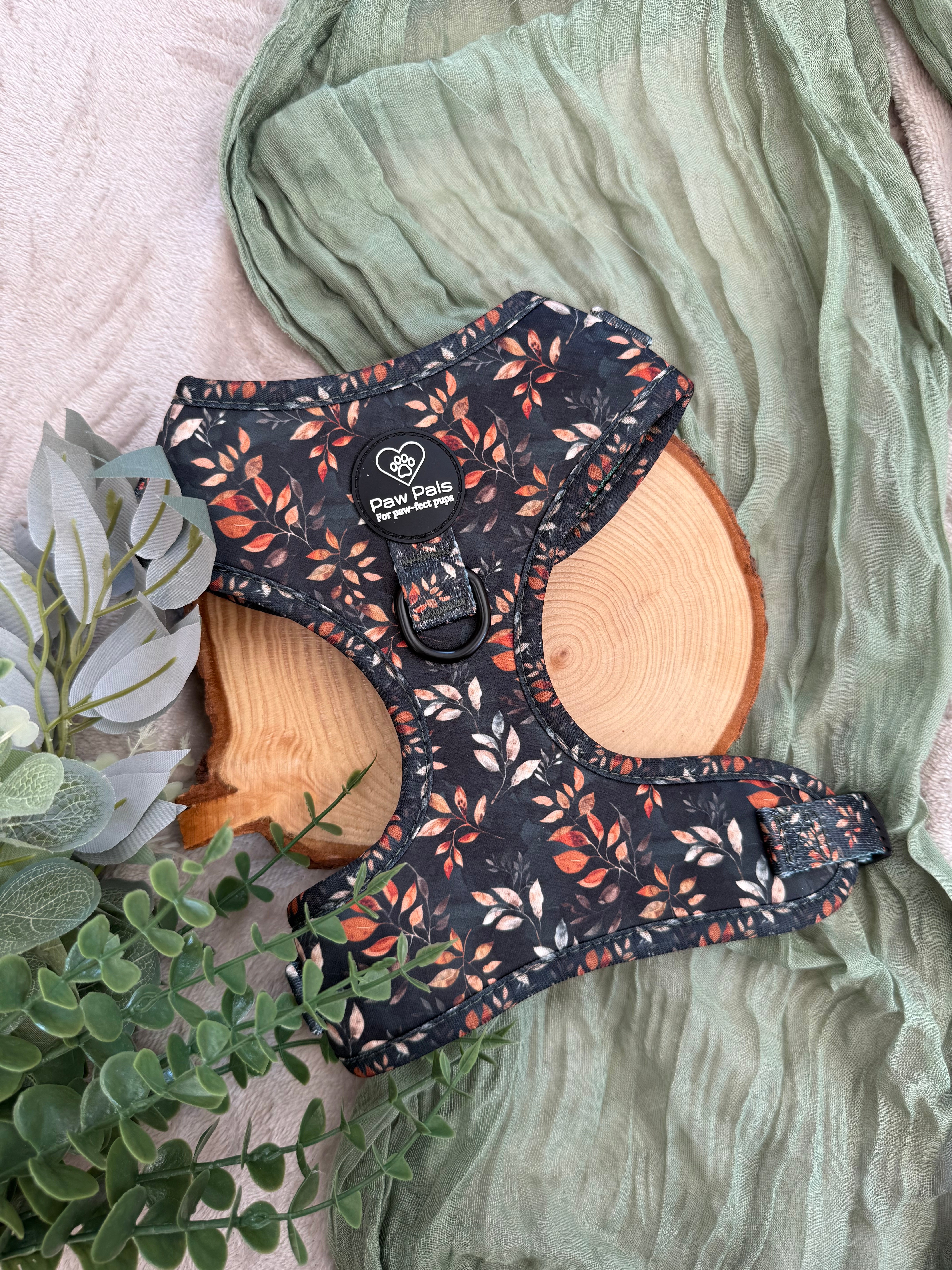 Ember Grove Harness