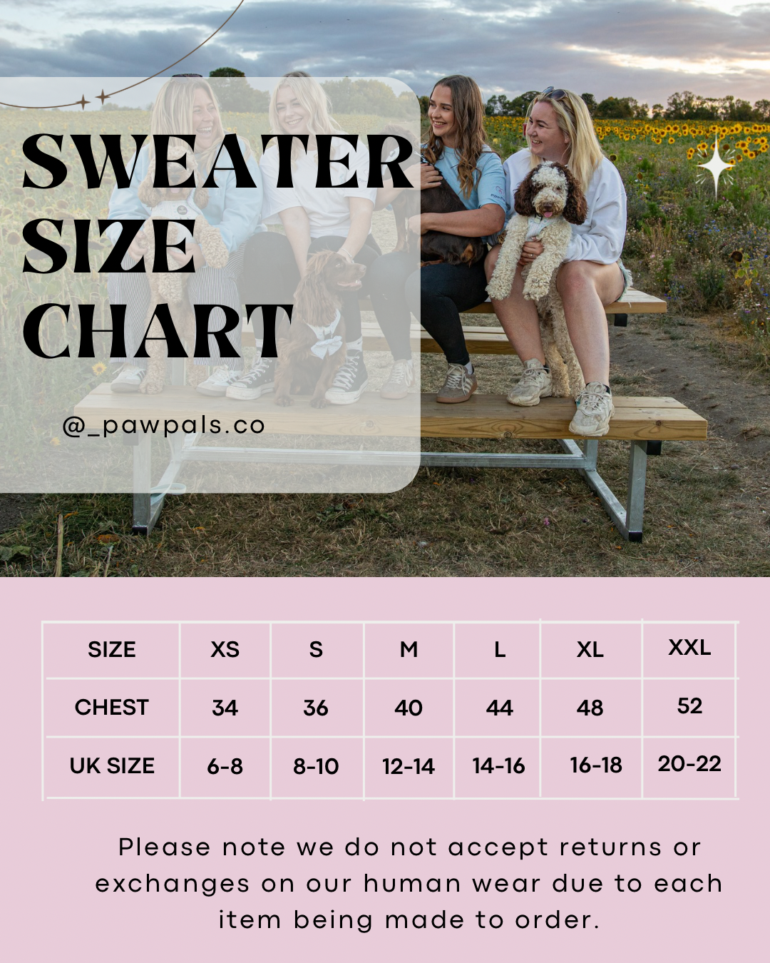 Summer Sweatshirt’s