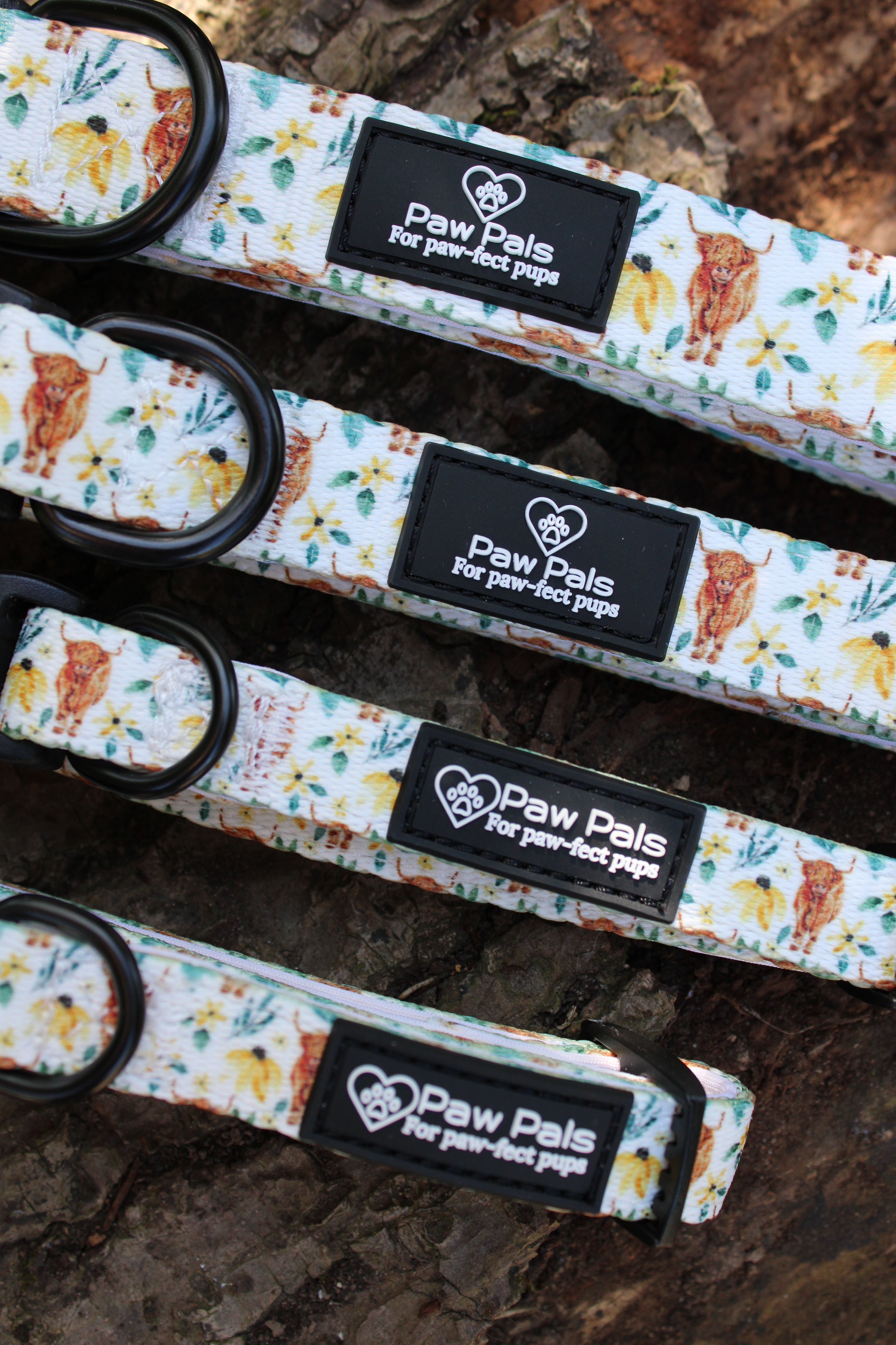 Something Moo Collar