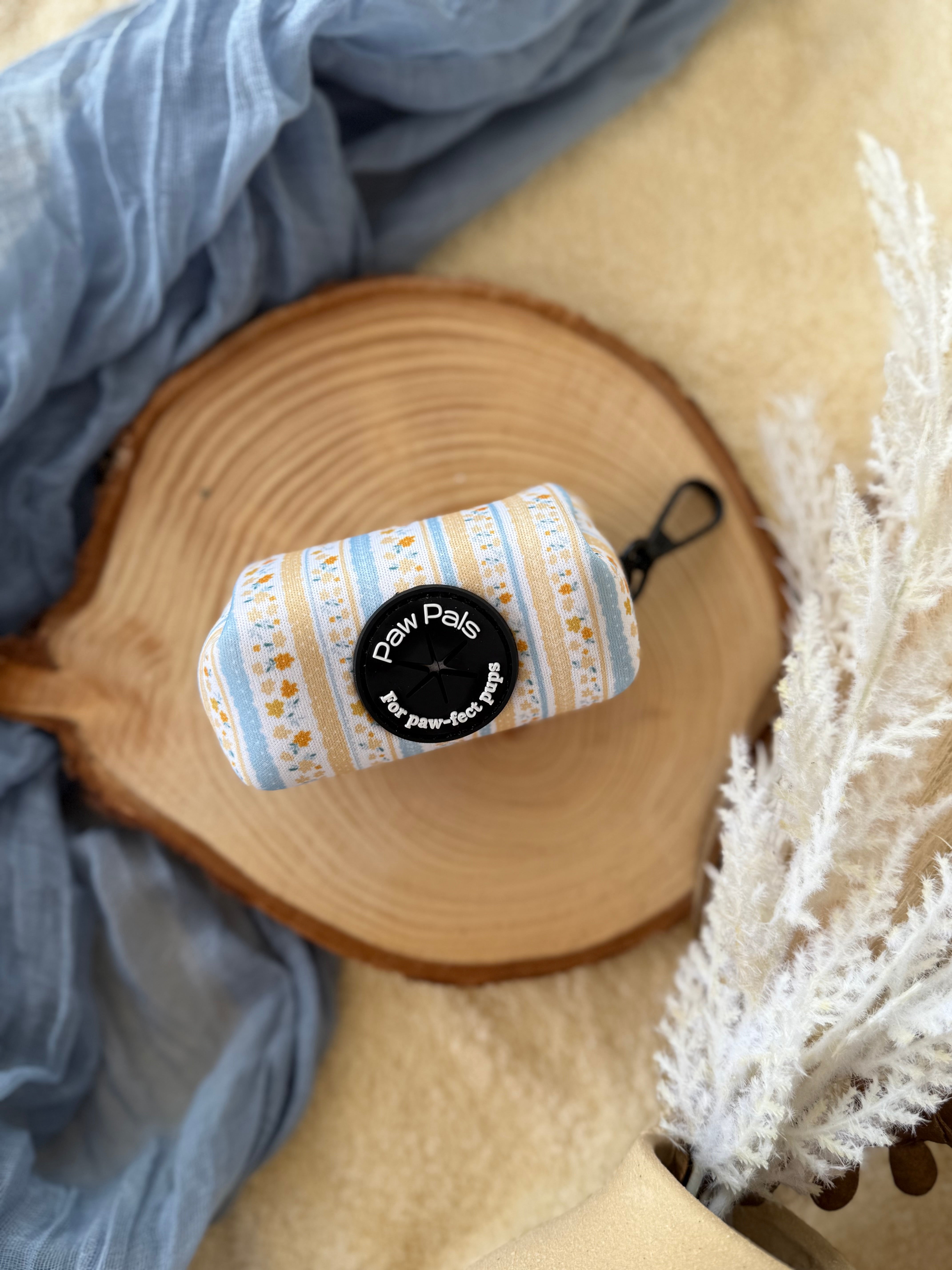 Buttercup Baby Poop Bag Holder