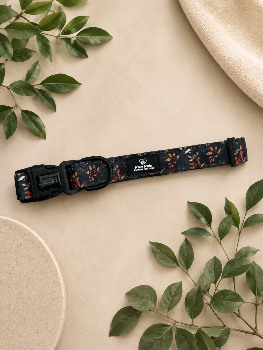 Ember Grove Collar