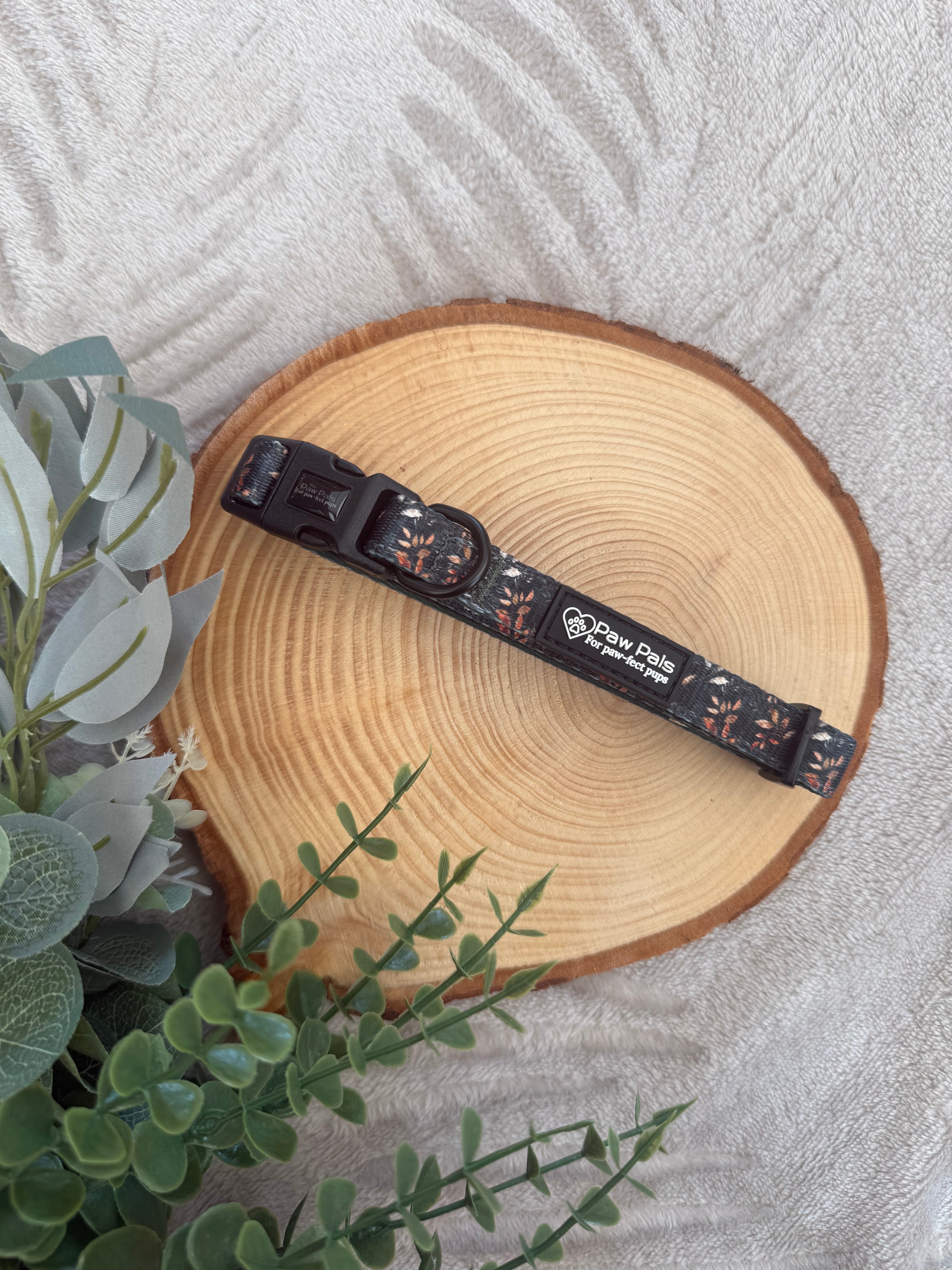 Ember Grove Collar