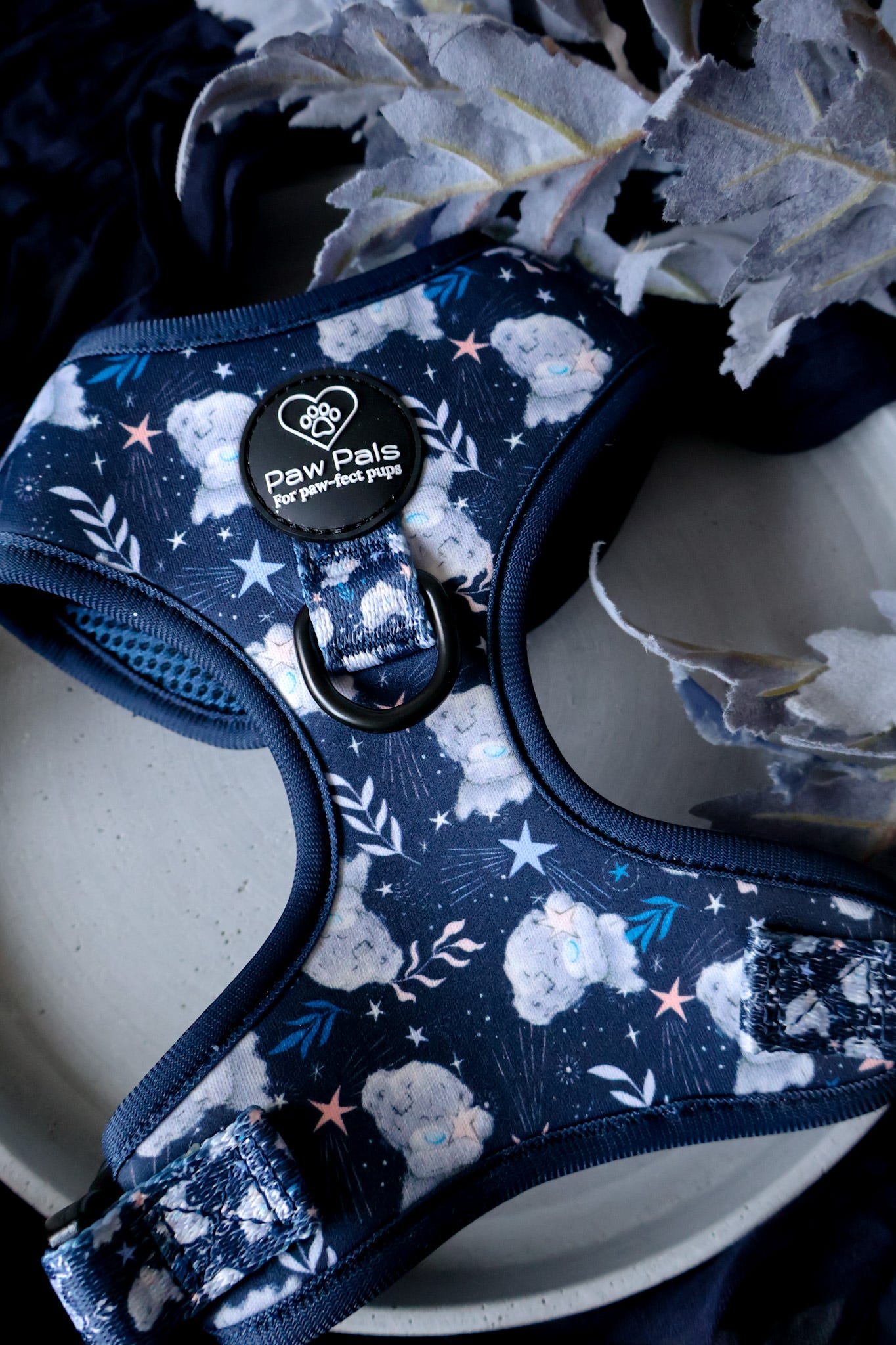 Tatty Teddy Dreams Harness