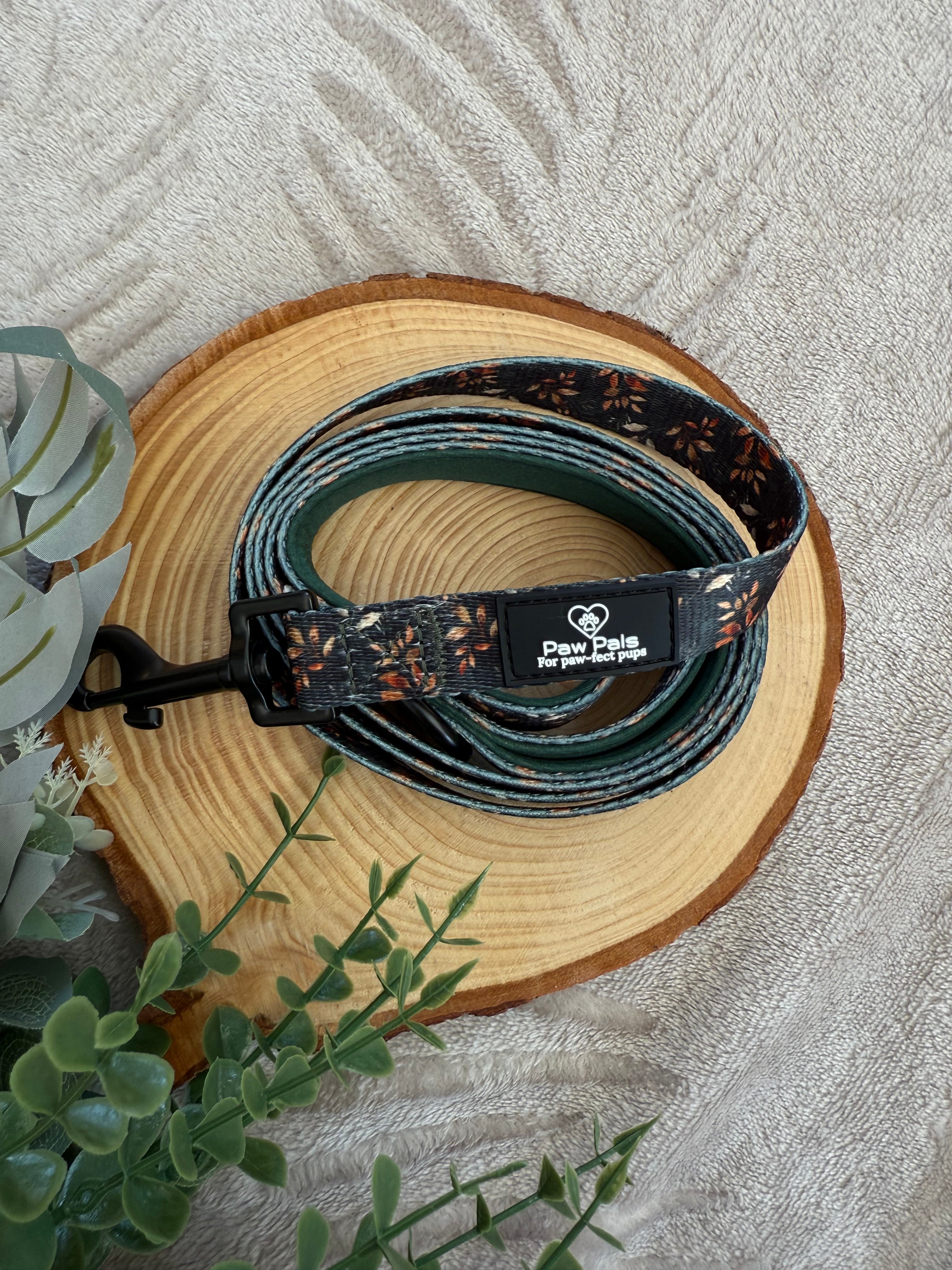 Ember Grove Leash