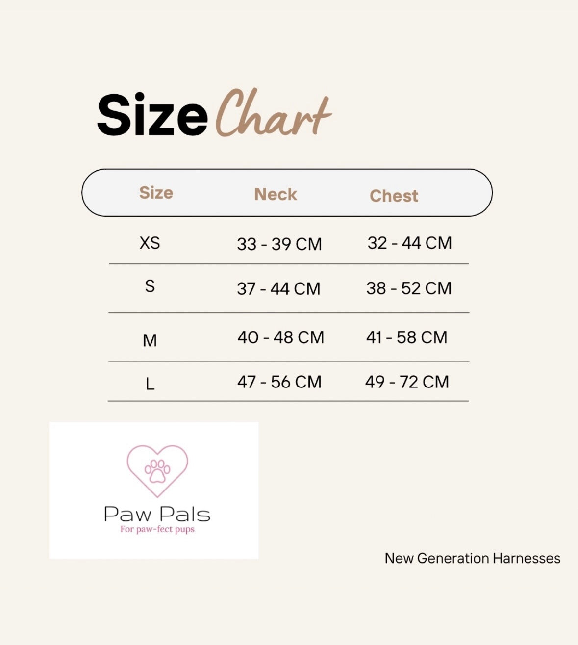 Pretty in Plaid Harness