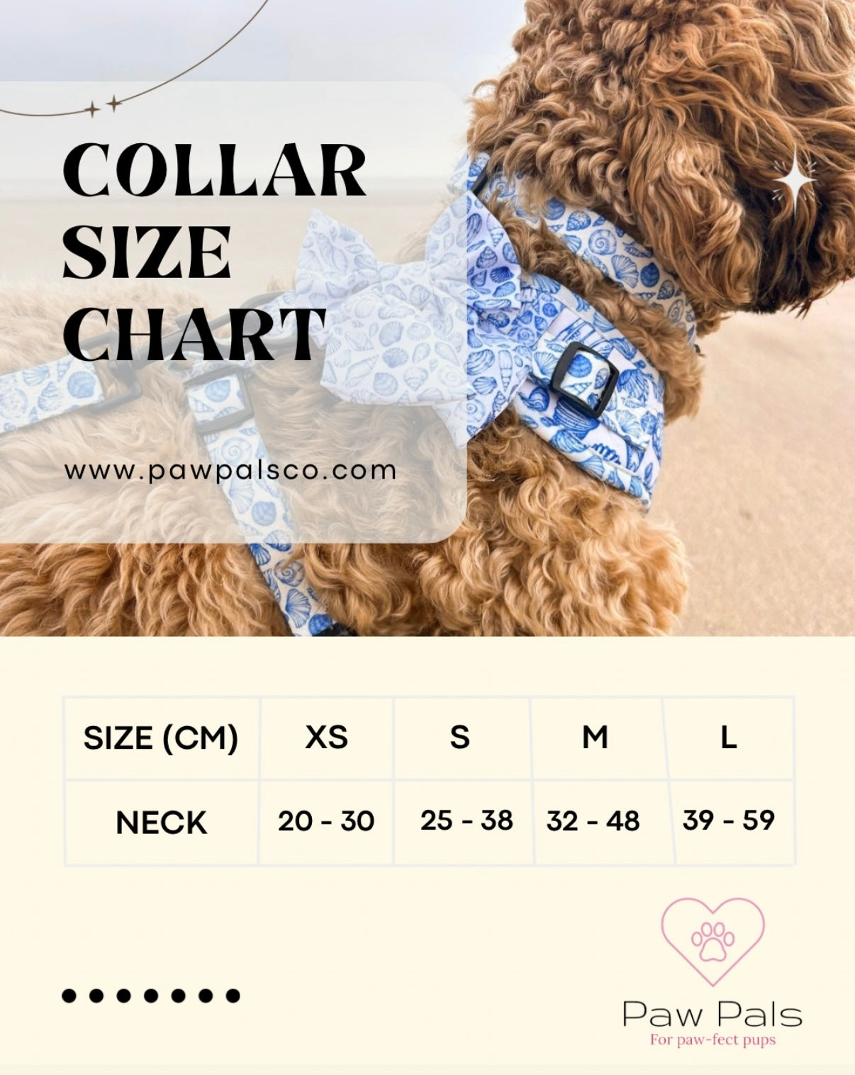 Strawberry Delight Collar