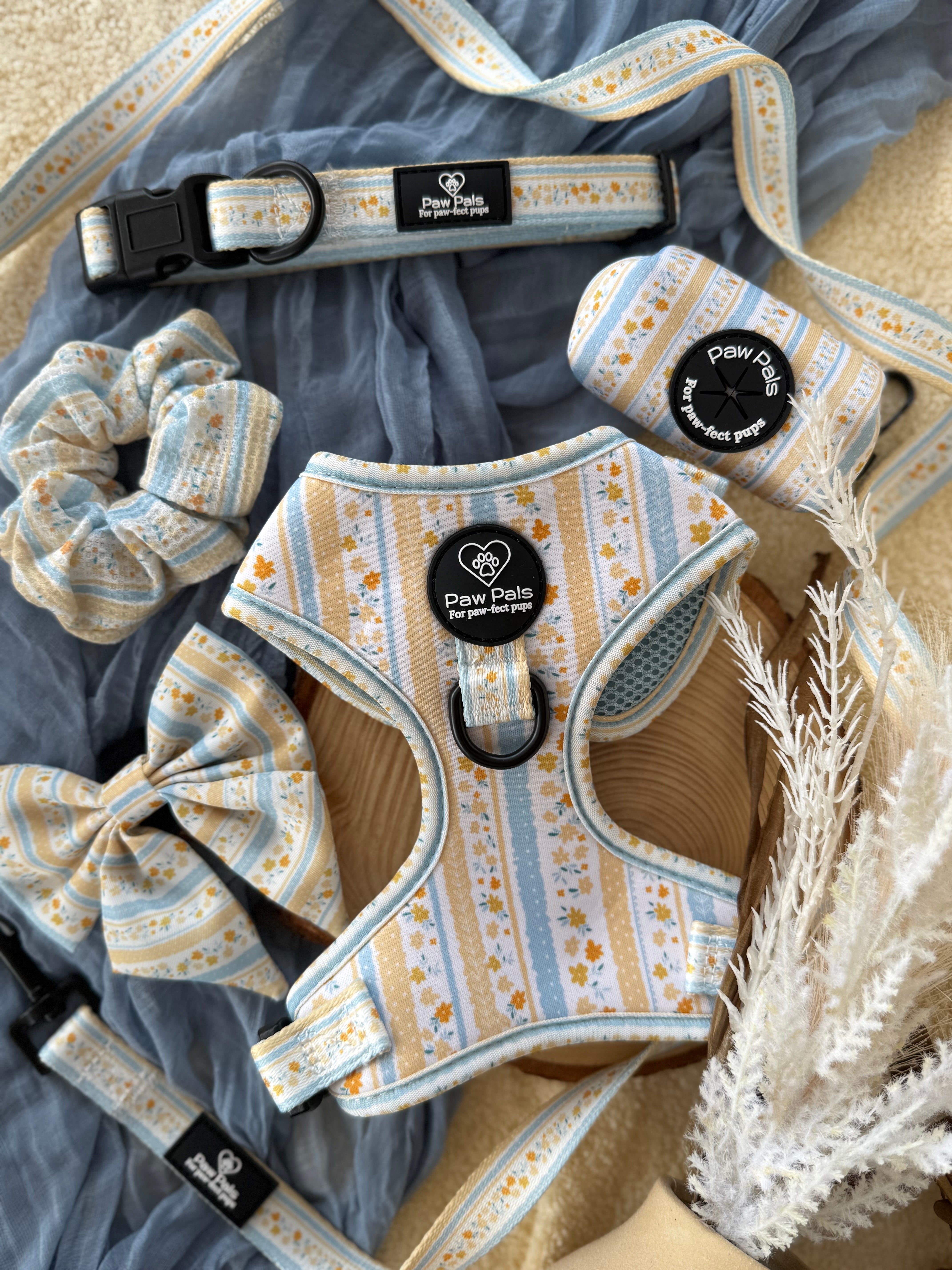 Buttercup Baby Harness