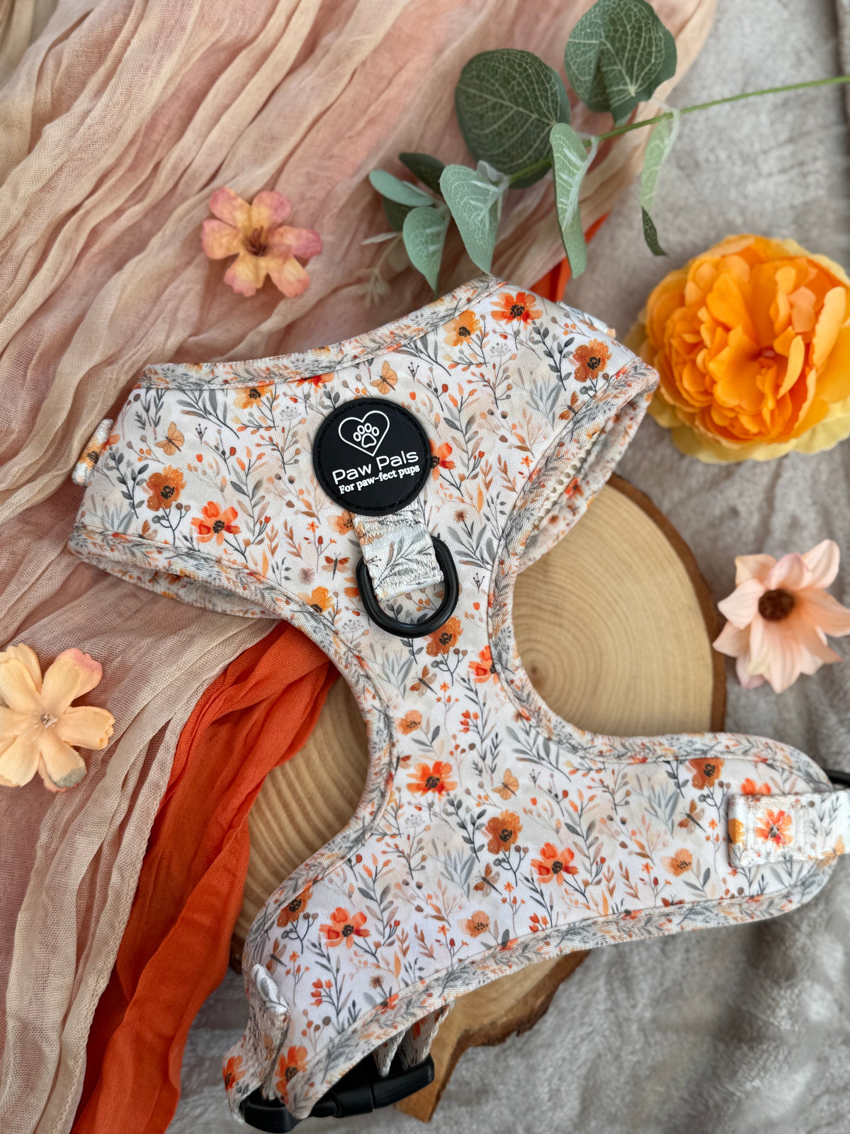 Sienna Bloom Harness