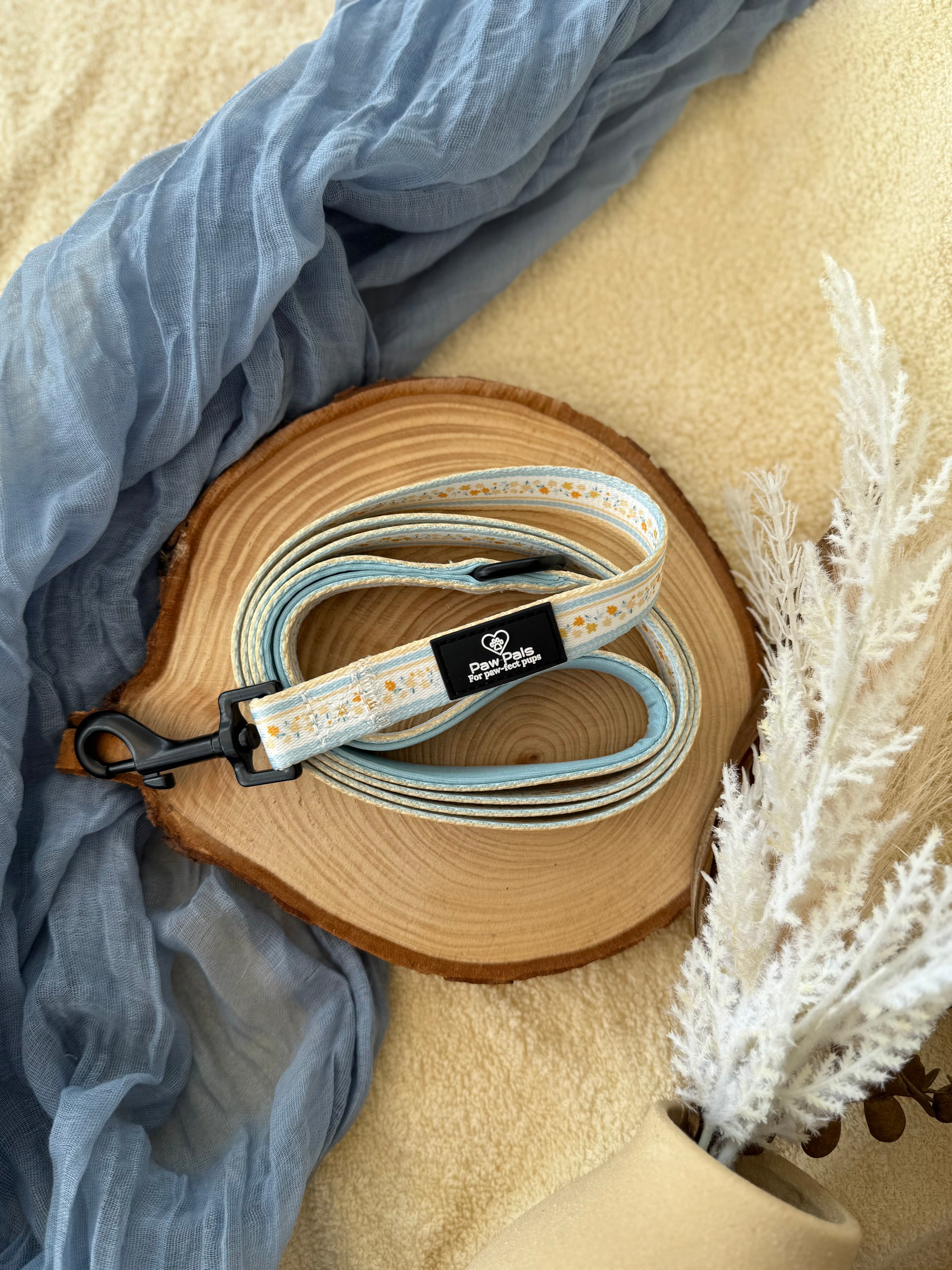Buttercup Baby Leash