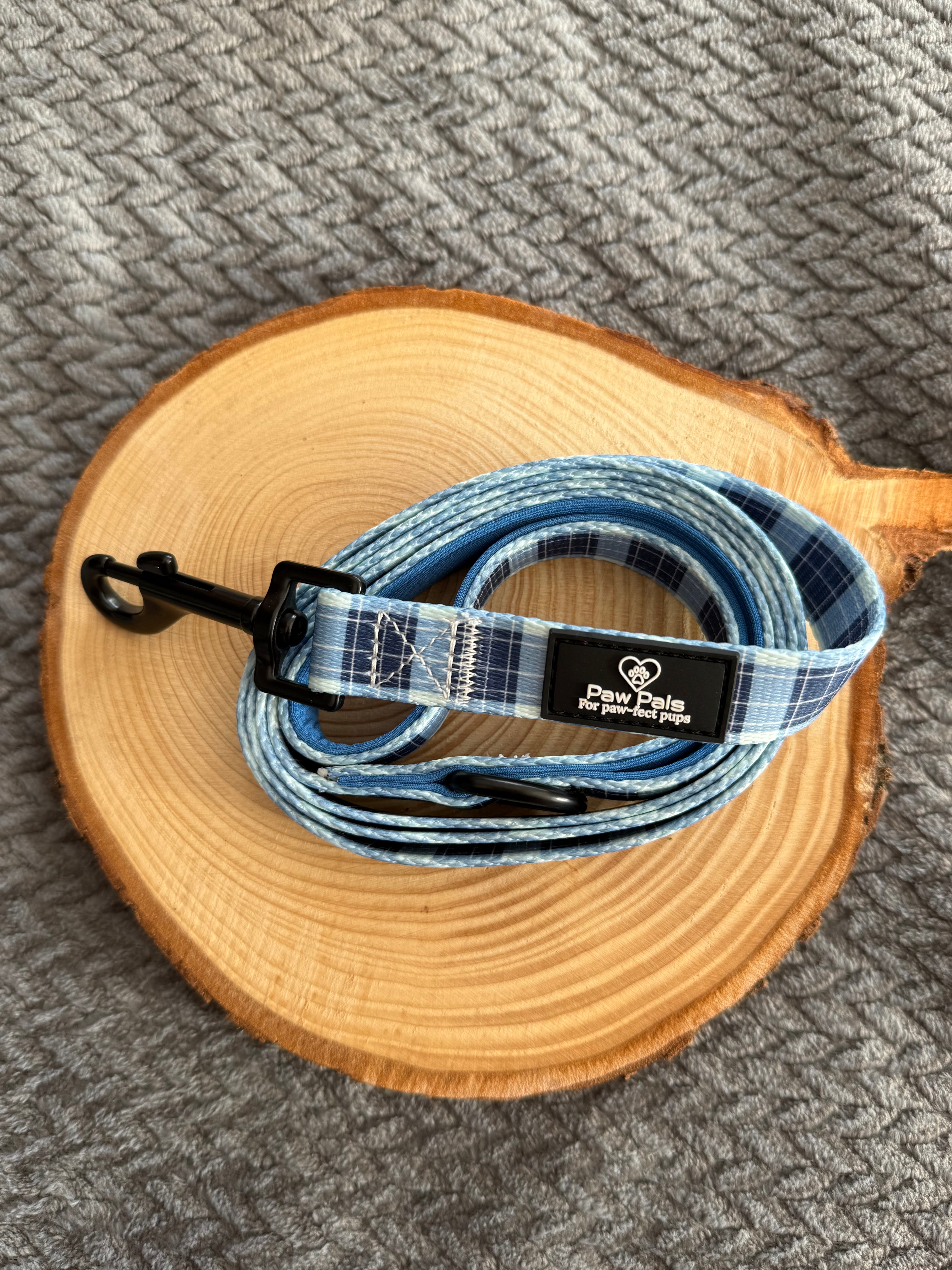 Tartan Trails Leash