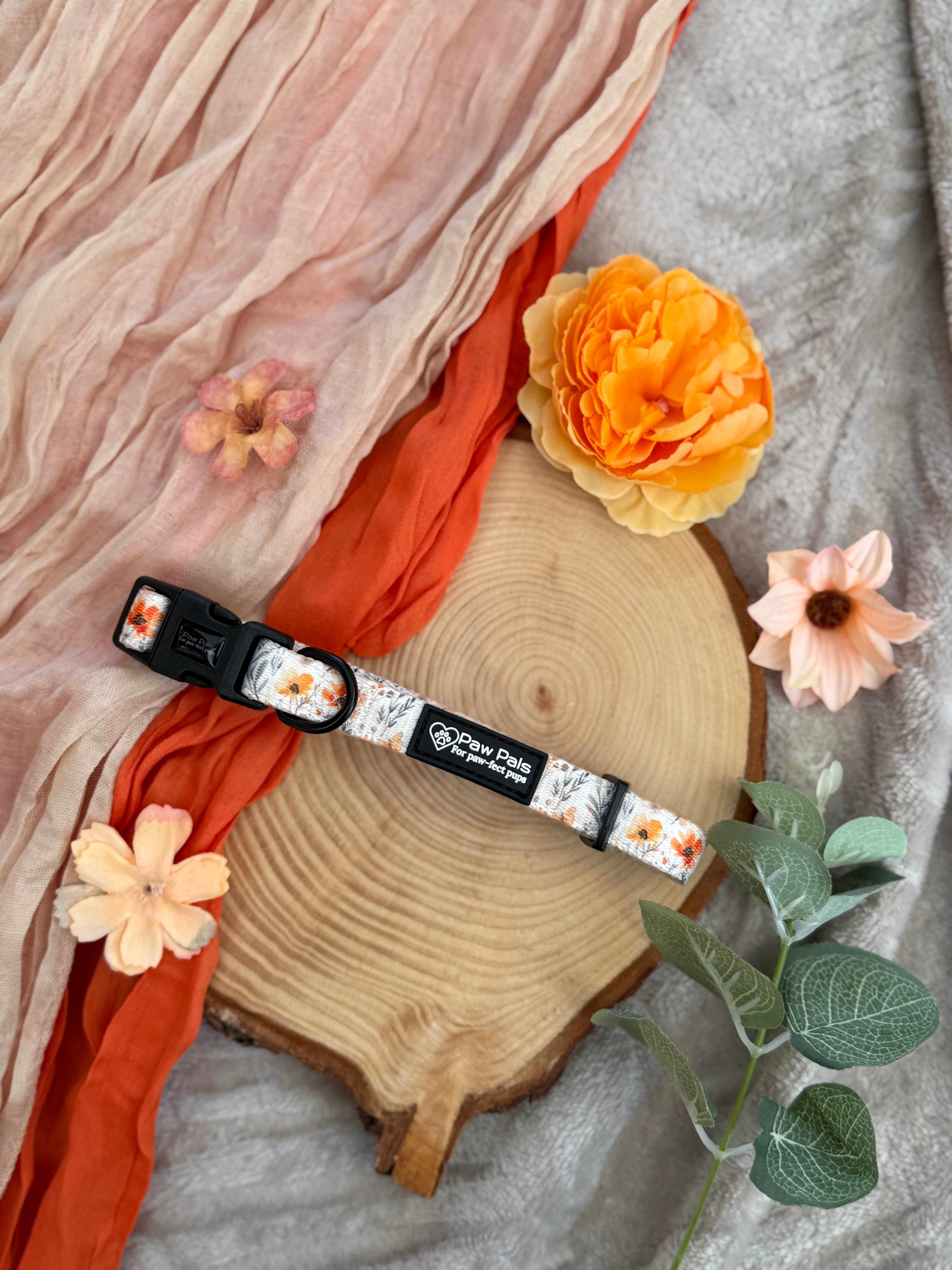 Sienna Bloom Collar