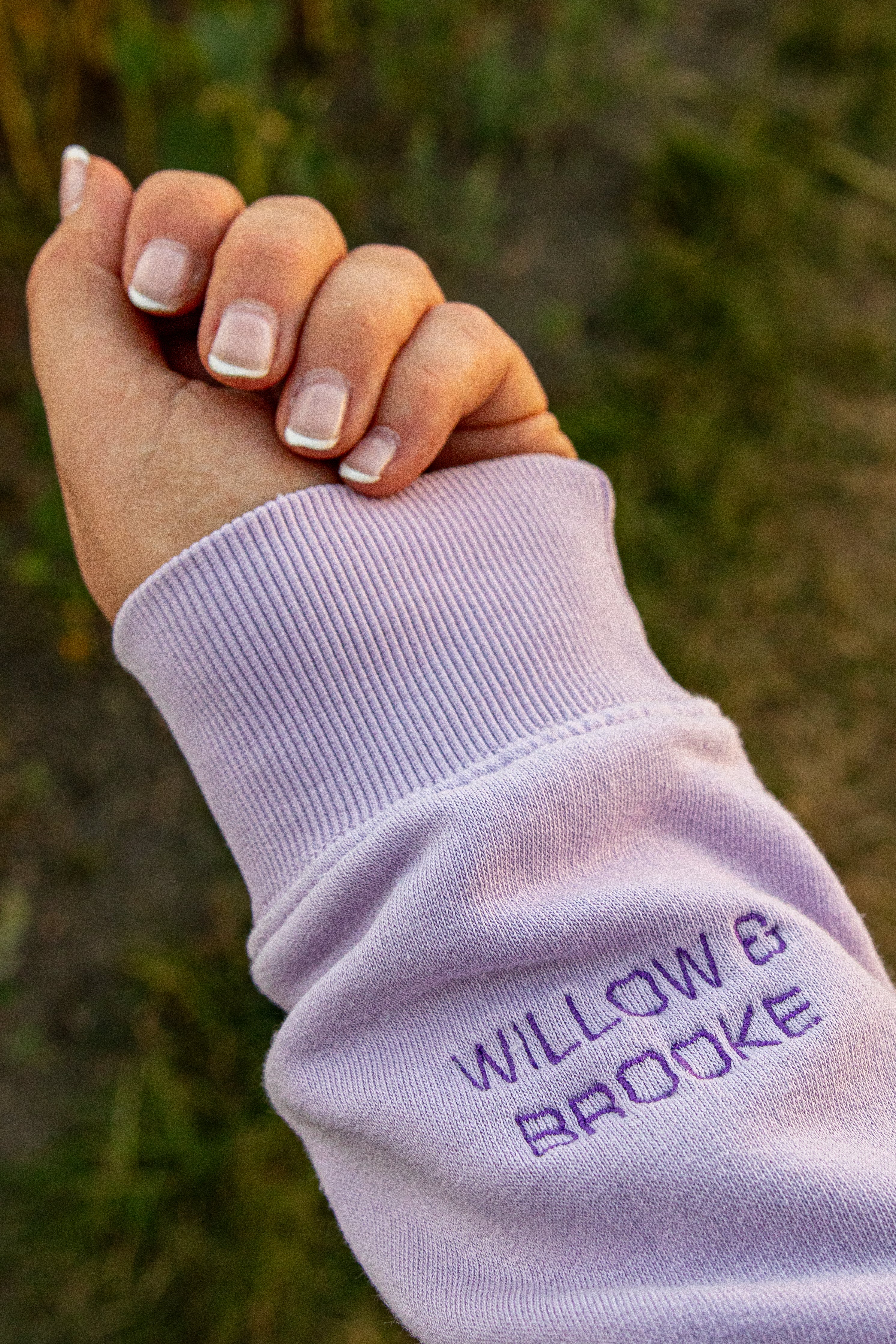 Summer Sweatshirt’s