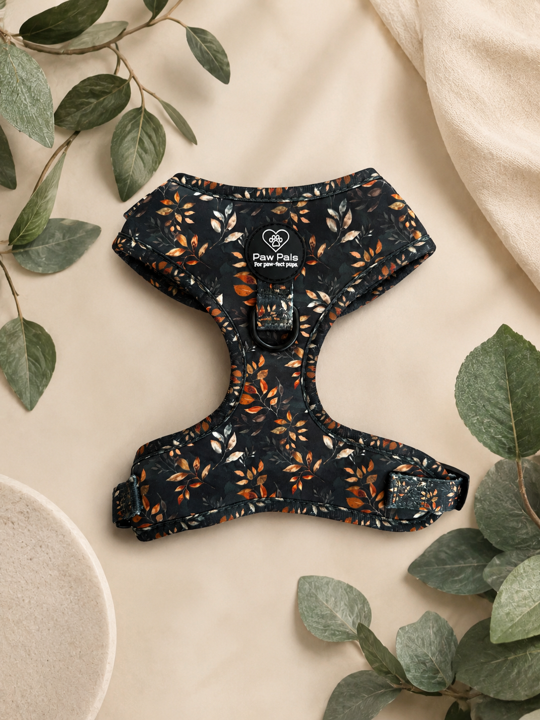 Ember Grove Harness