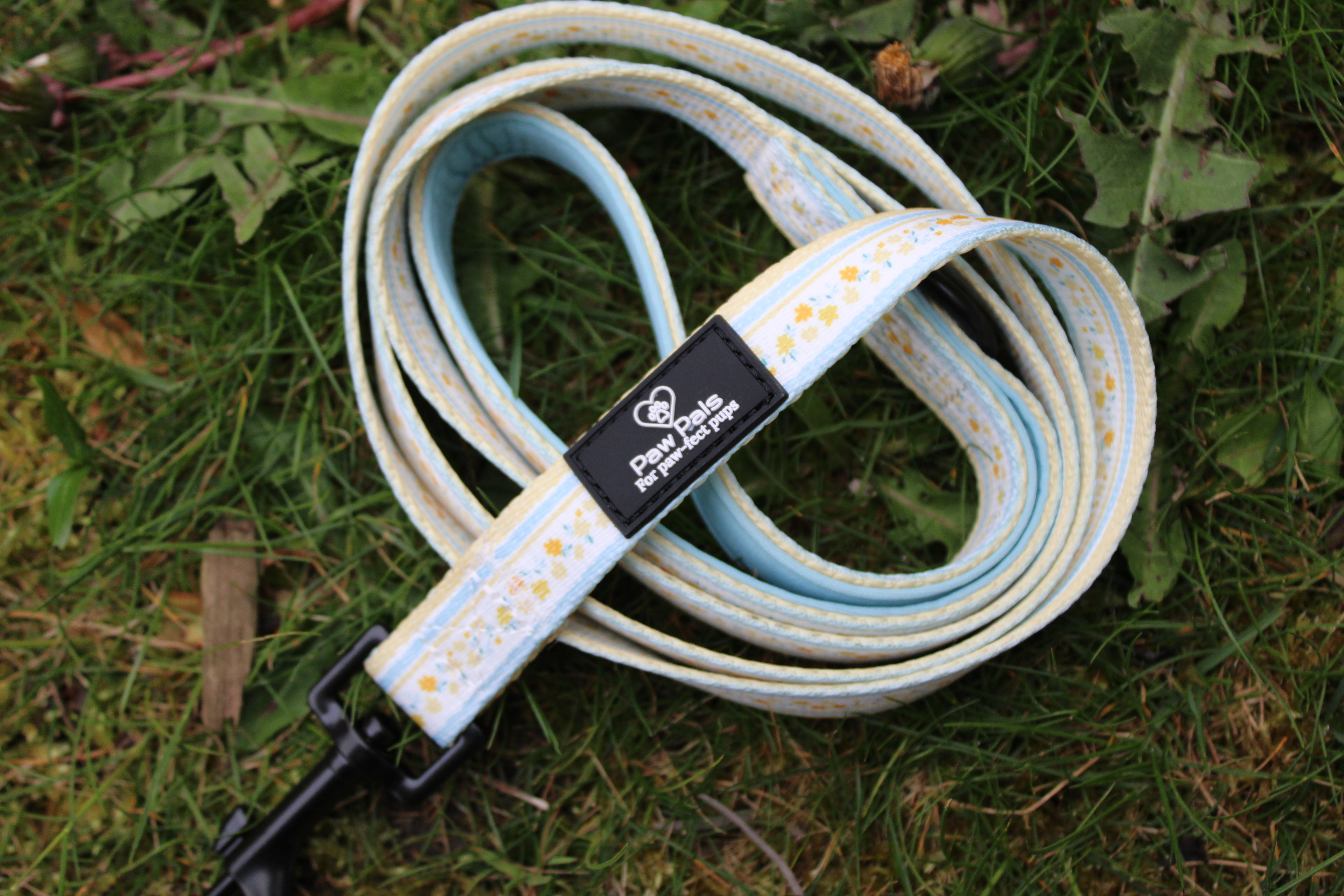 Buttercup Baby Leash
