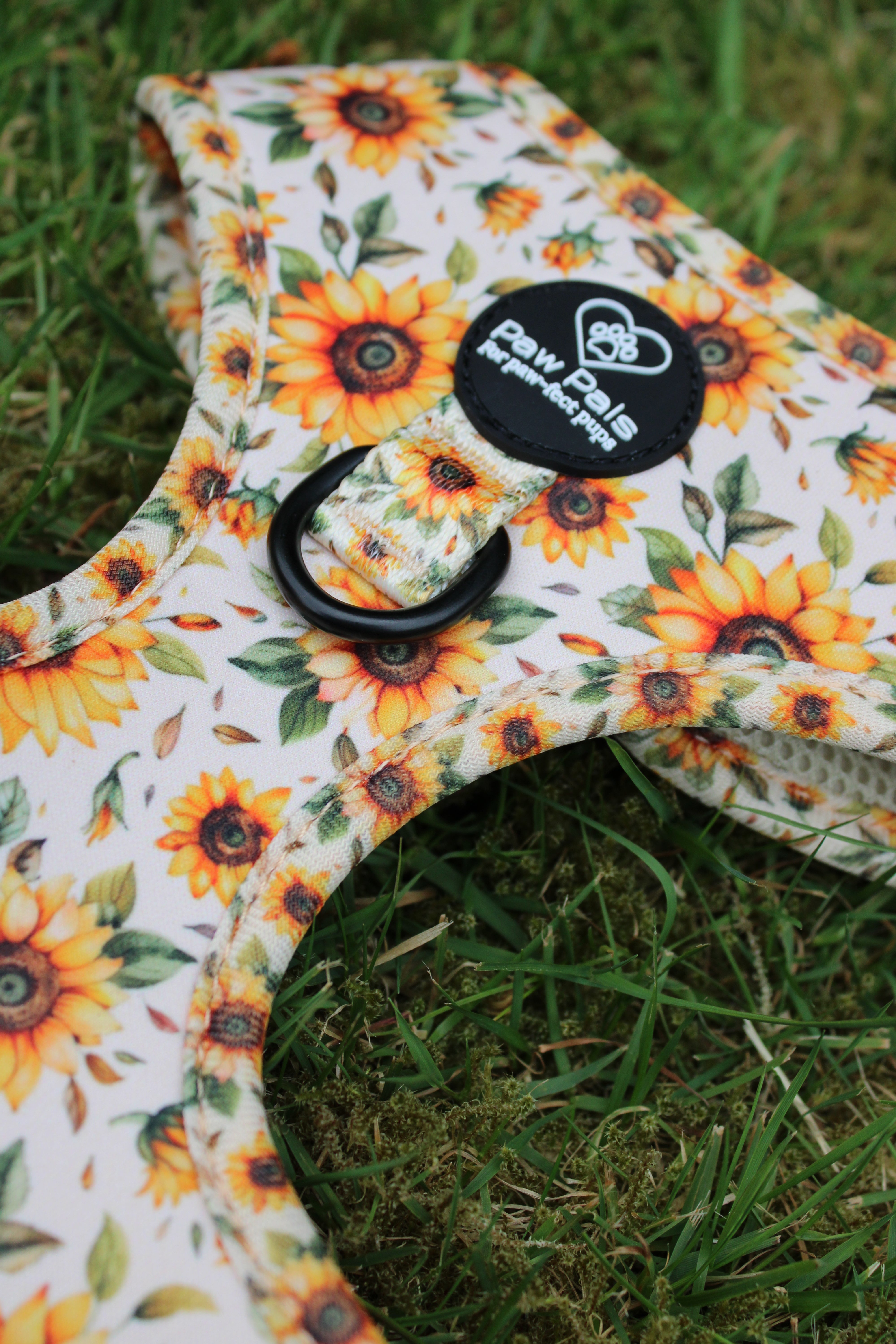 You’re My Sunflower Harness