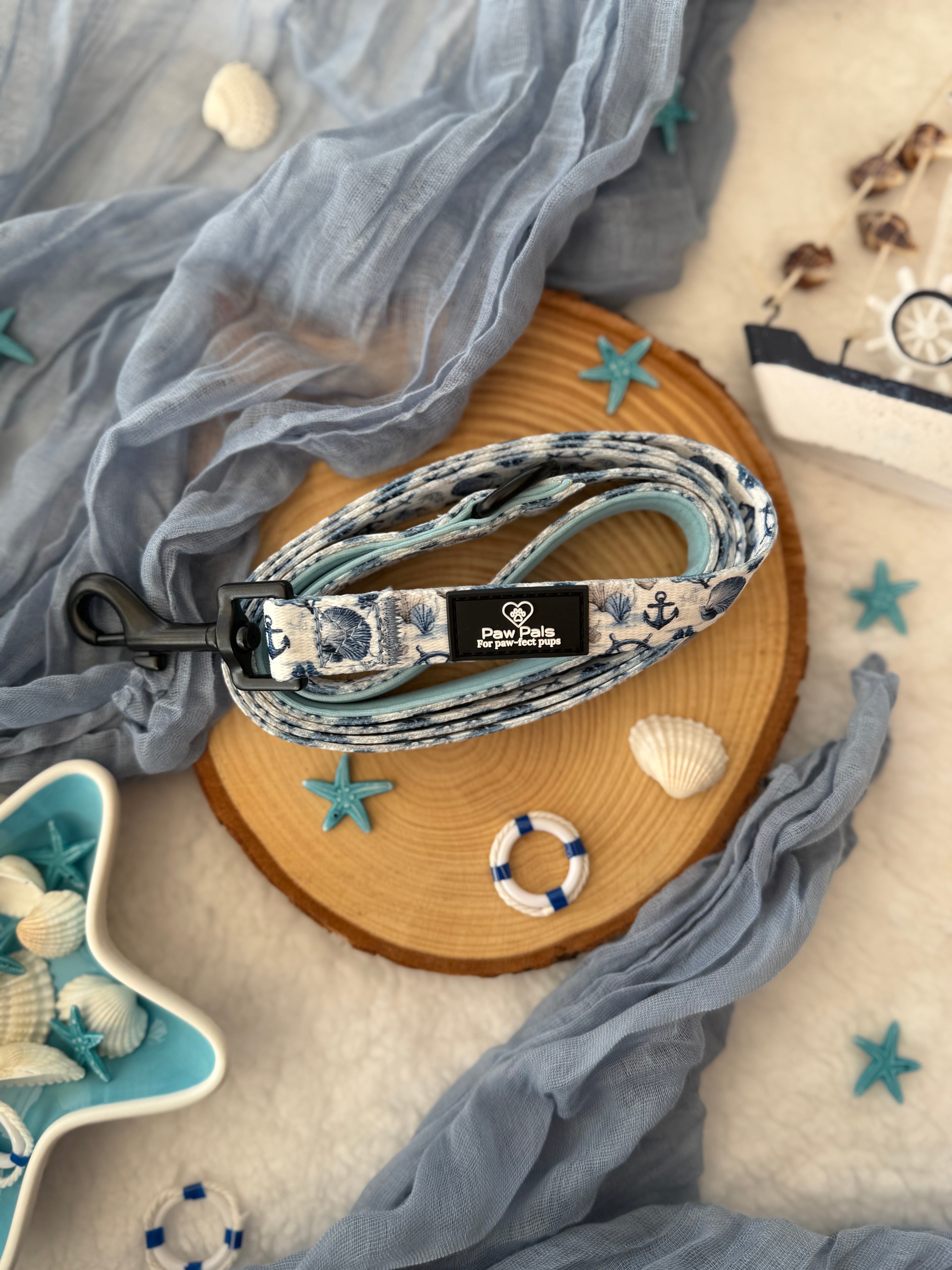 Pups Ahoy Leash