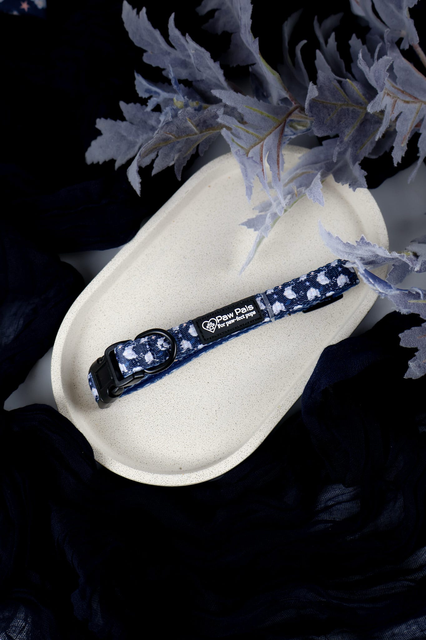 Tatty Teddy Dreams Collar