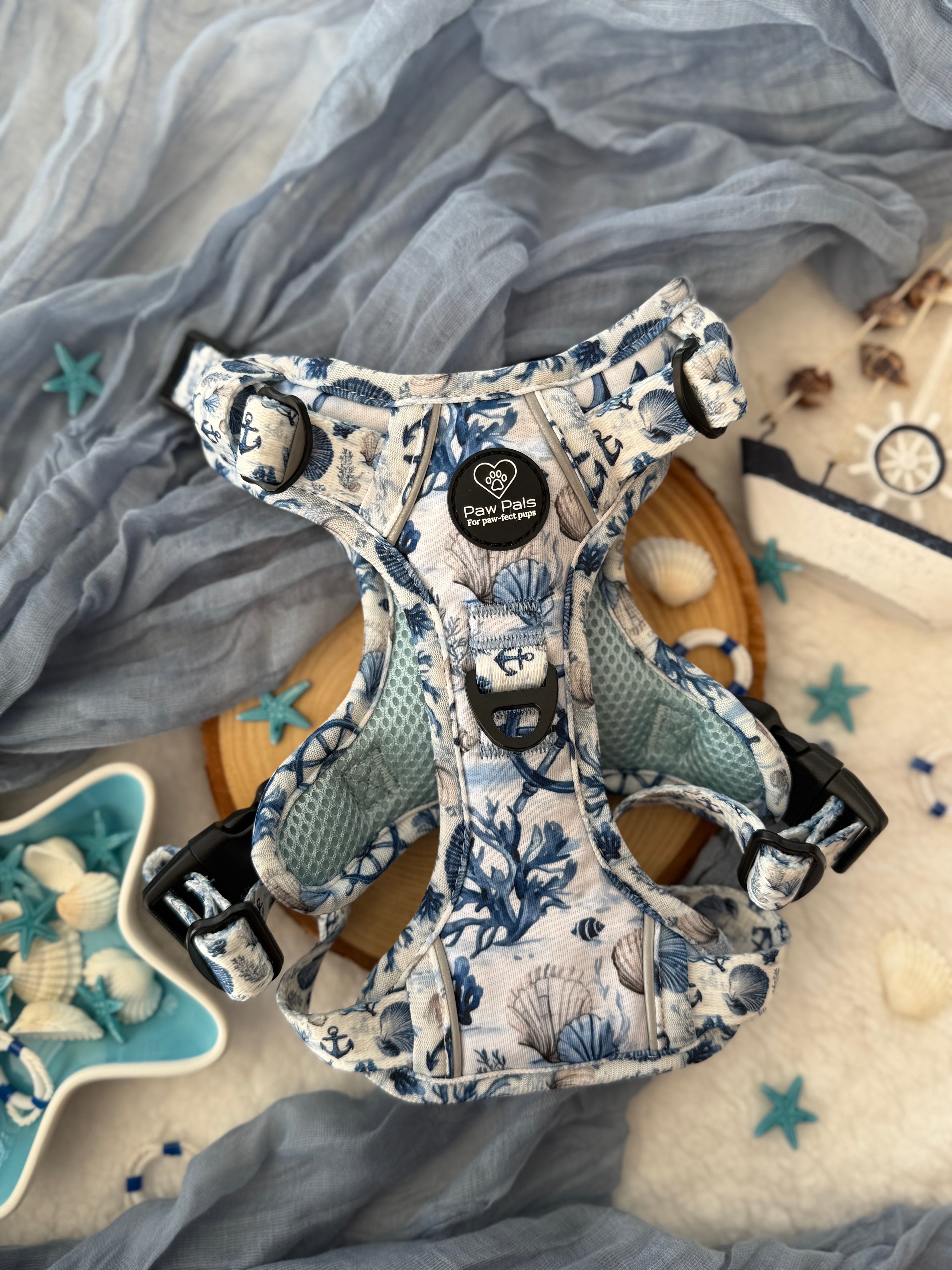 Pups Ahoy PawpalsPro Harness