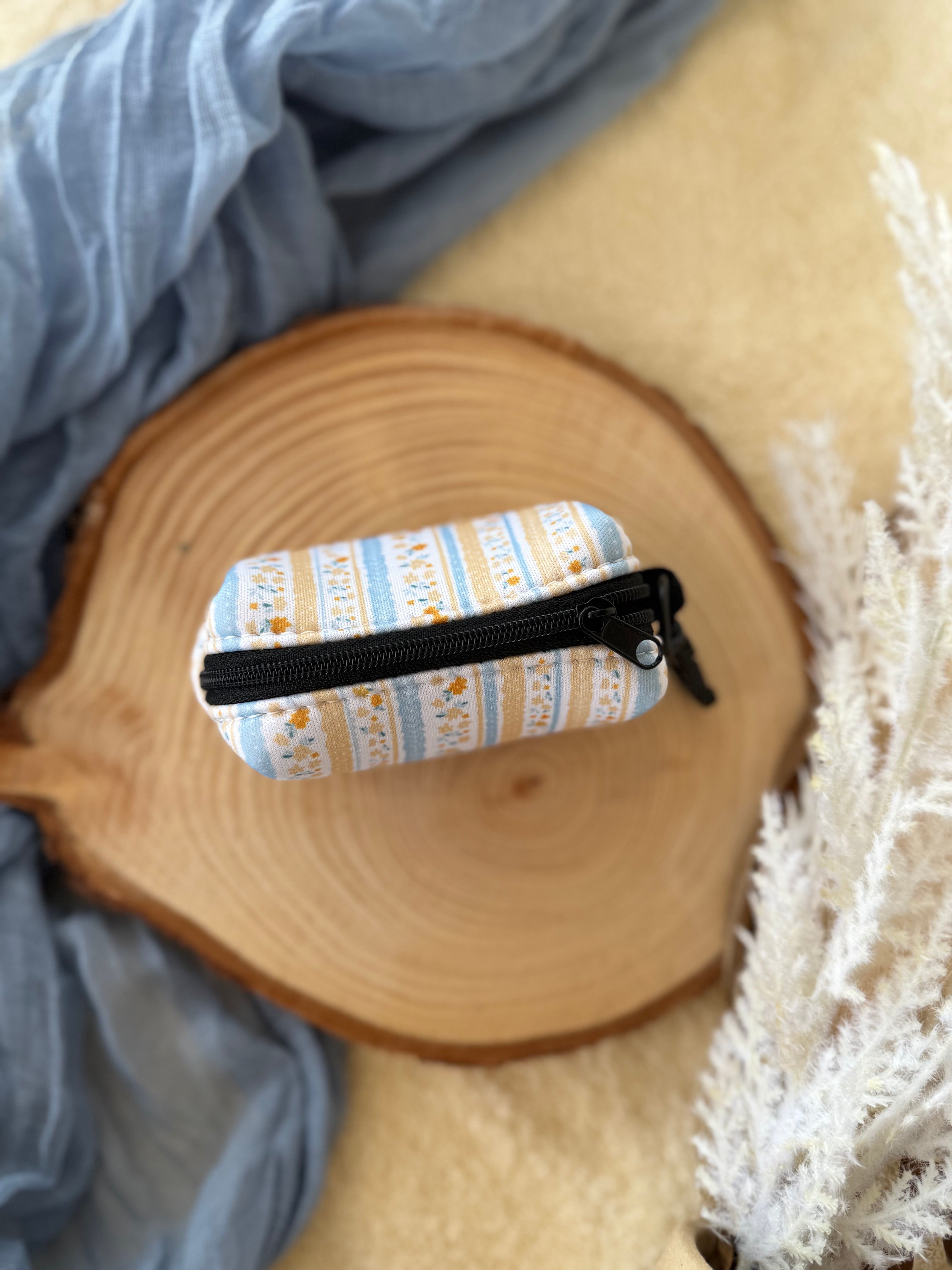 Buttercup Baby Poop Bag Holder