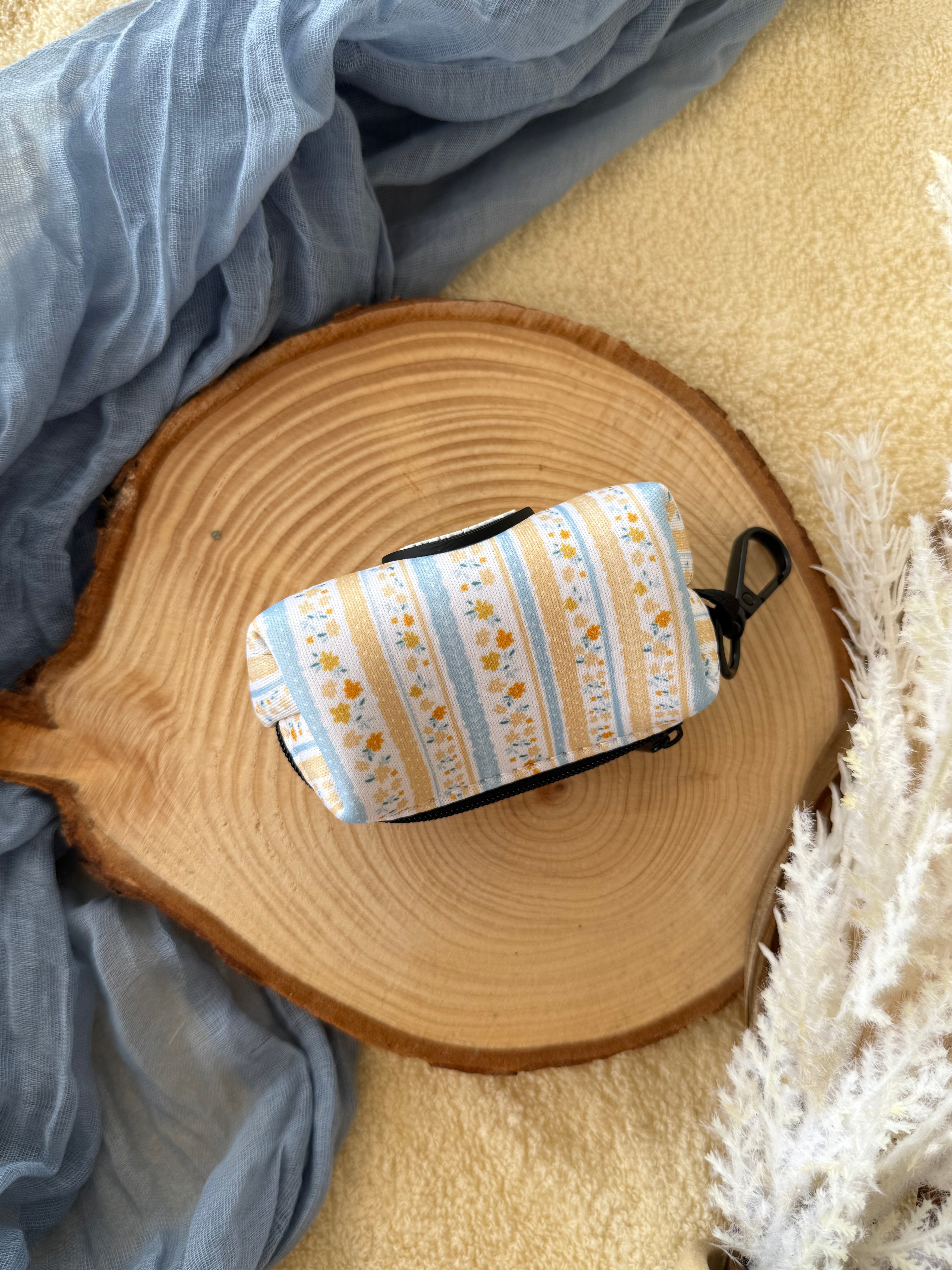 Buttercup Baby Poop Bag Holder