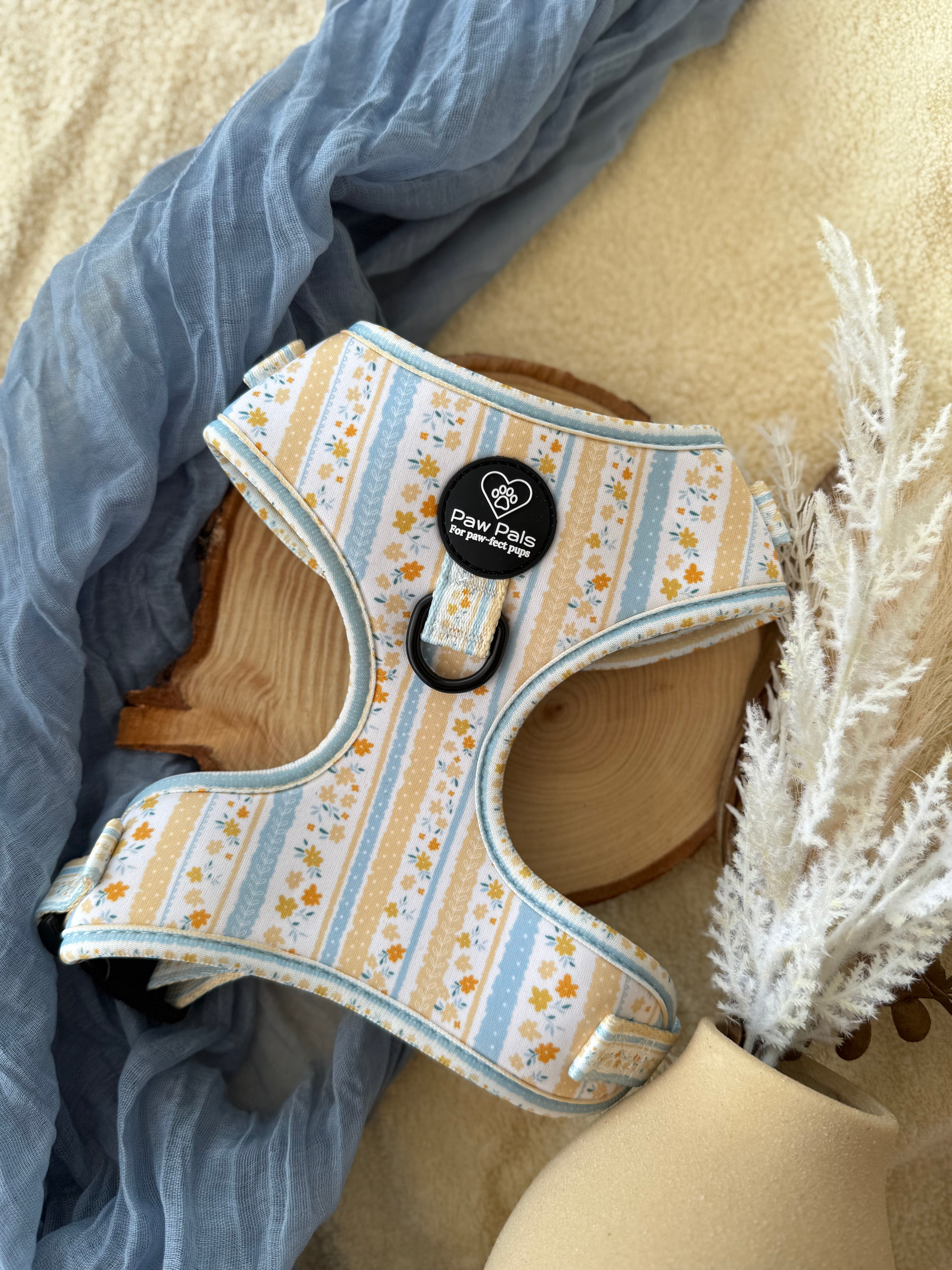 Buttercup Baby Harness