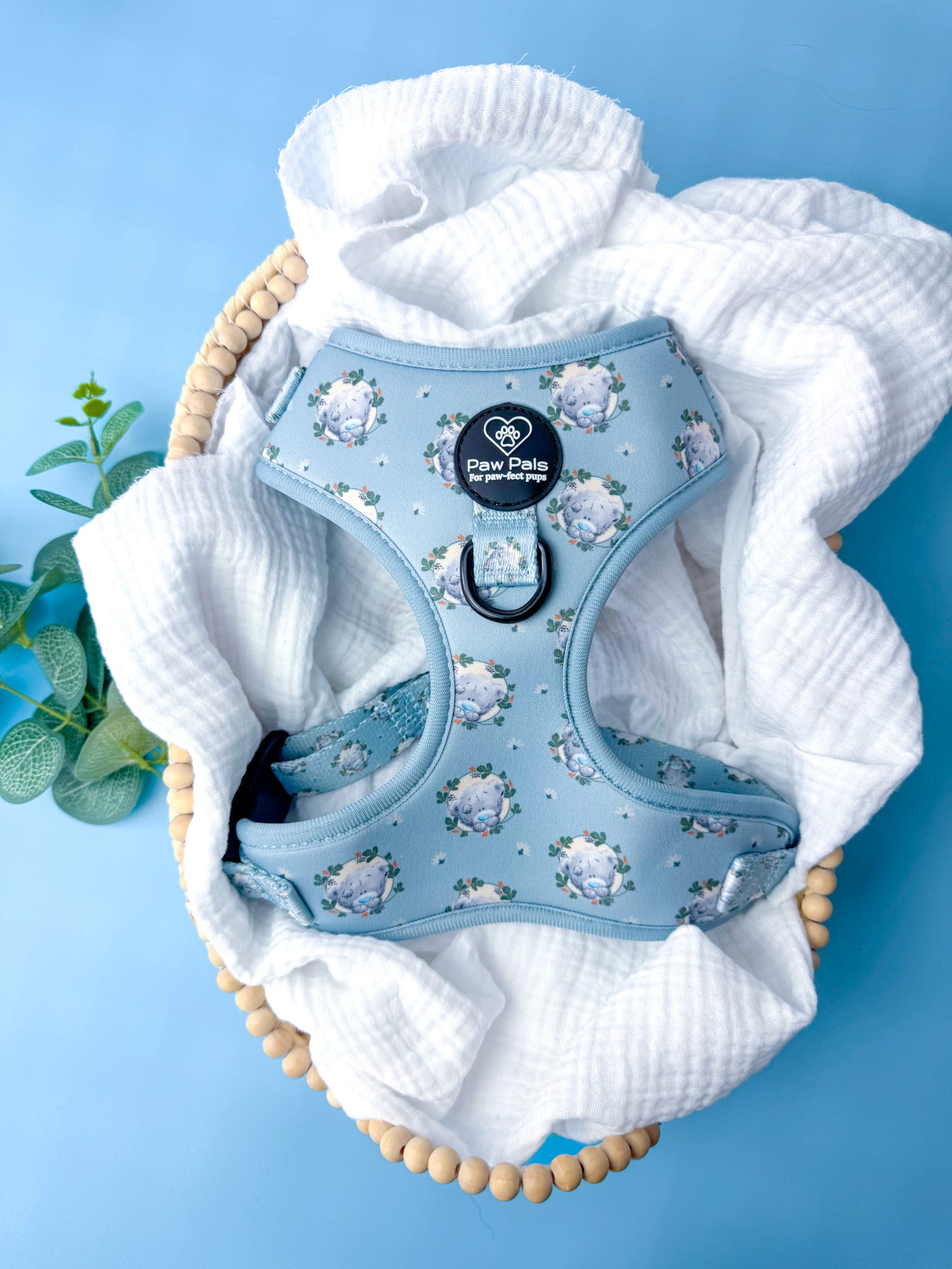 Tatty Teddy Gardens Harness