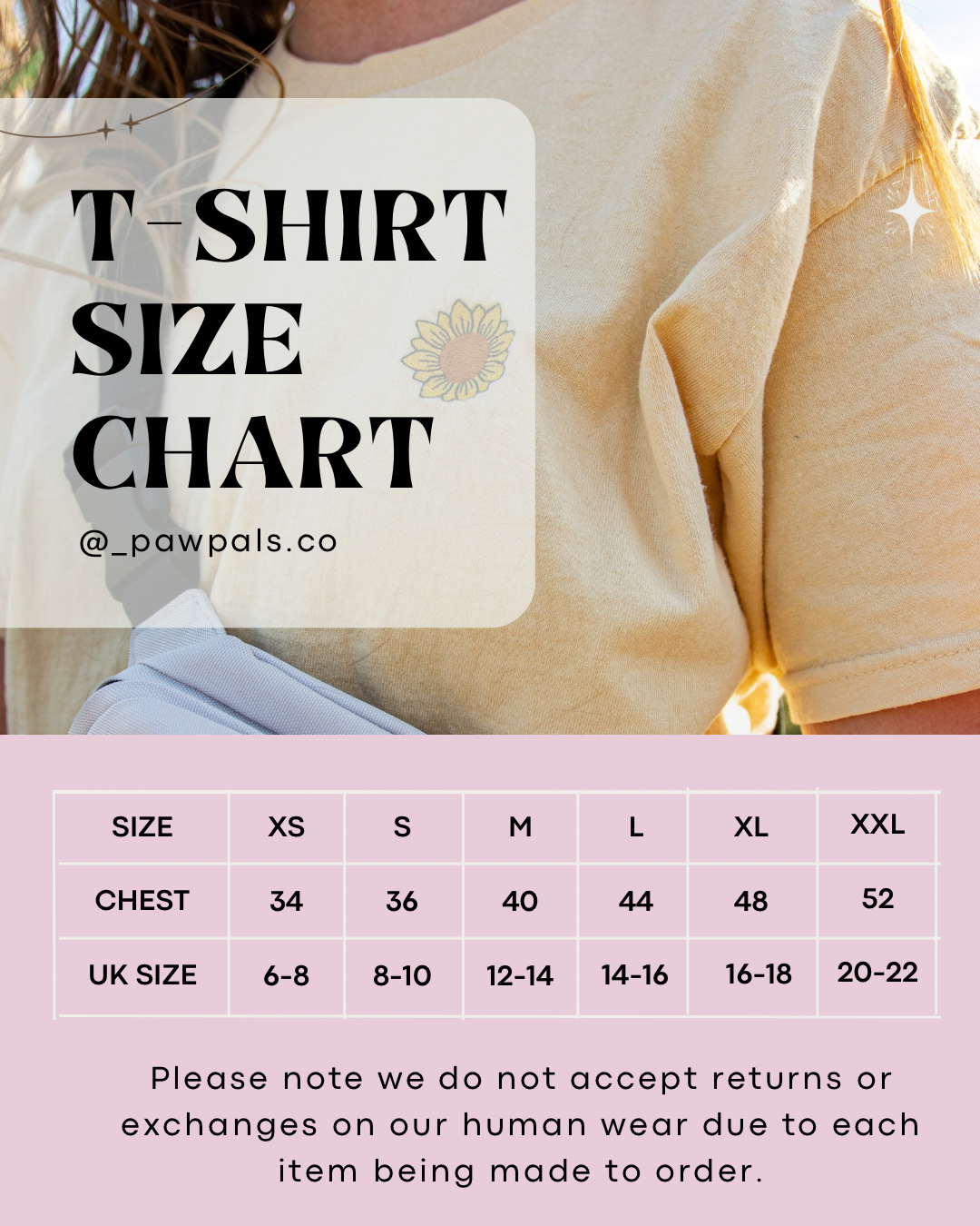 Summer T-Shirt’s