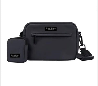 Presale Dog Walking Bag