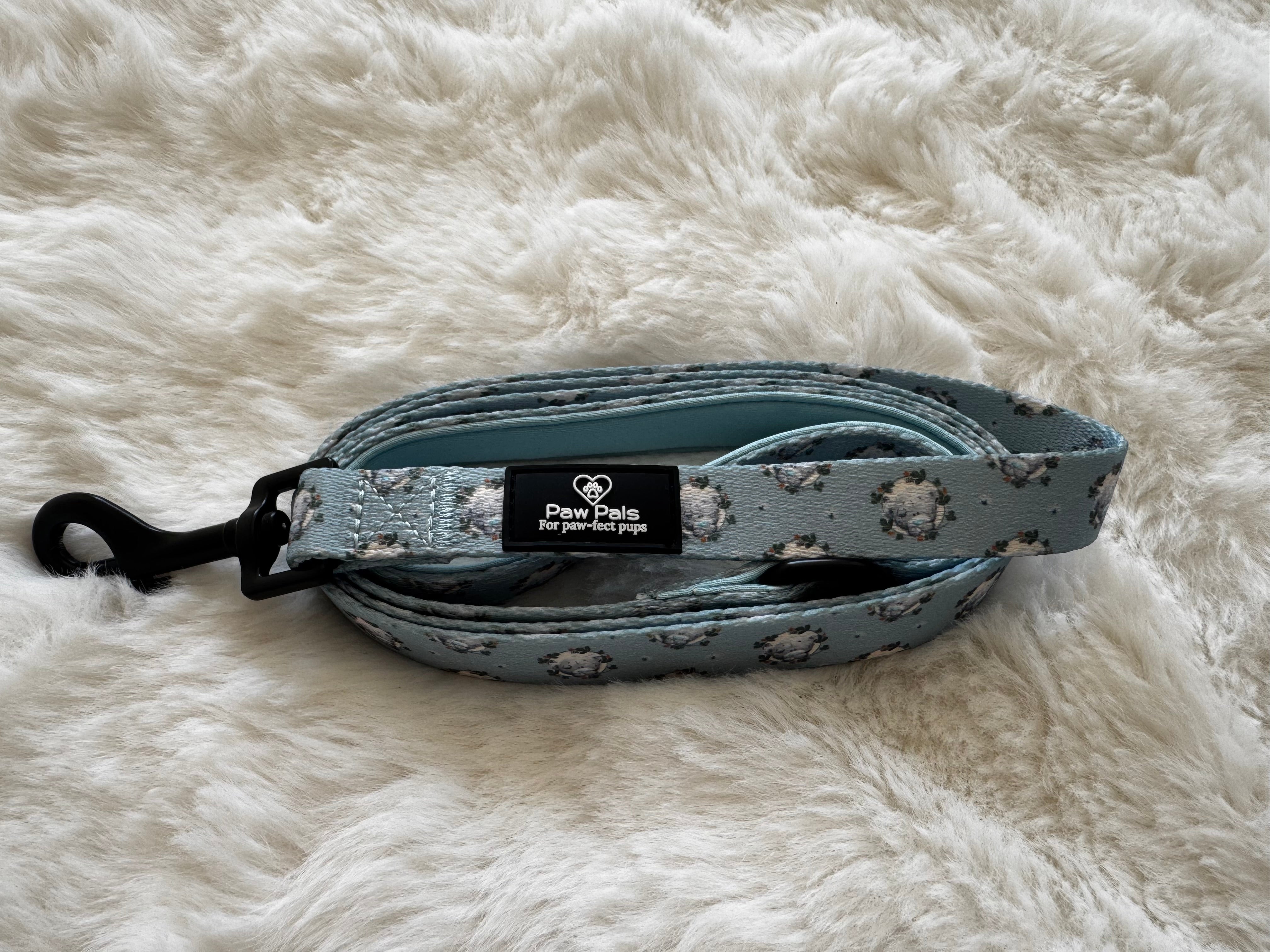 Tatty Teddy Gardens Leash