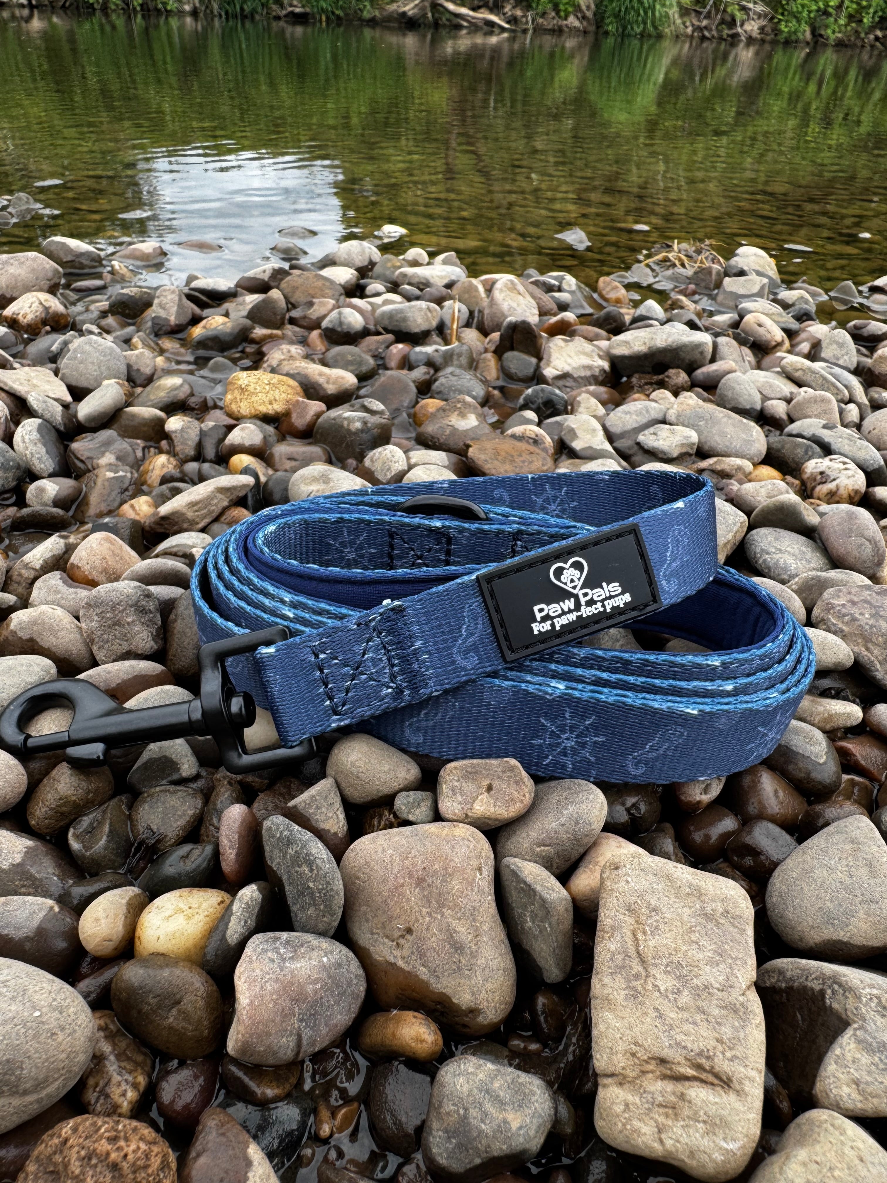 Paws On Deck Leash